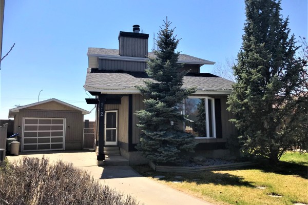 $414,900  - 112 Summerfield Close SW, Airdrie  SOLD